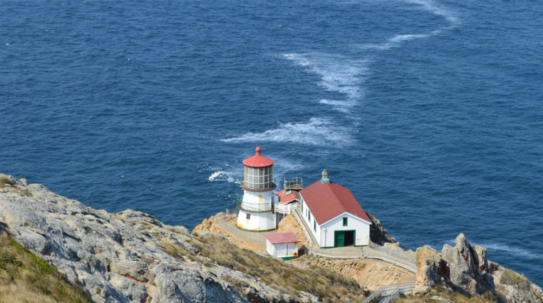 point reyes lighthouse