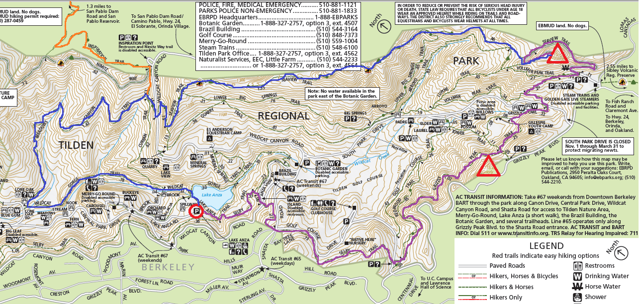 tilden-regional-park_trail-map